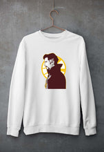 Load image into Gallery viewer, Doctor Strange Superhero Unisex Sweatshirt for Men/Women-S(40 Inches)-White-Ektarfa.online
