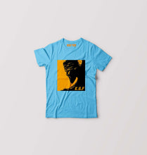 Load image into Gallery viewer, KGF Kids T-Shirt for Boy/Girl-Light Blue-Ektarfa.online

