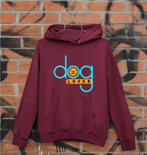 Load image into Gallery viewer, Dog Lover Unisex Hoodie for Men/Women-Ektarfa.online
