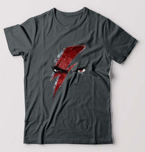 Load image into Gallery viewer, God of War T-Shirt for Men-Steel grey-Ektarfa.online

