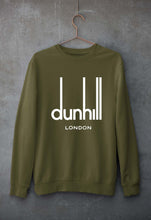 Load image into Gallery viewer, Dunhill Unisex Sweatshirt for Men/Women-Olive Green-Ektarfa.online

