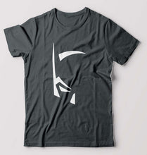Load image into Gallery viewer, Batman T-Shirt for Men-Steel grey-Ektarfa.online
