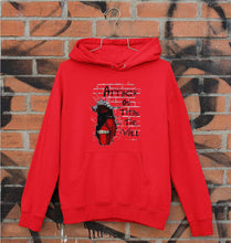 Load image into Gallery viewer, Attack on Titan Unisex Hoodie for Men/Women-Red-Ektarfa.online
