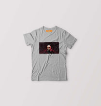Load image into Gallery viewer, Badshah Kids T-Shirt for Boy/Girl-Grey-Ektarfa.online
