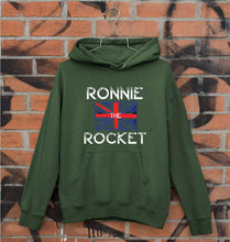 Load image into Gallery viewer, Ronnie O&#39;Sullivan Snooker Unisex Hoodie for Men/Women-Dark Green-Ektarfa.online
