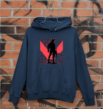 Load image into Gallery viewer, Valorant Unisex Hoodie for Men/Women-Navy Blue-Ektarfa.online
