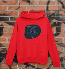 Load image into Gallery viewer, Liam Payne Unisex Hoodie for Men/Women-Red-Ektarfa.online
