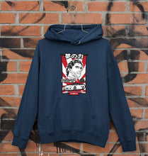 Load image into Gallery viewer, Ayrton Senna Unisex Hoodie for Men/Women-Navy Blue-Ektarfa.online
