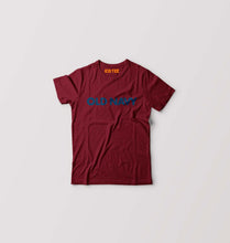 Load image into Gallery viewer, Old Navy Kids T-Shirt for Boy/Girl-0-1 Year(20 Inches)-Maroon-Ektarfa.online
