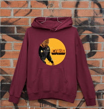 Load image into Gallery viewer, Luke Cage Unisex Hoodie for Men/Women-Maroon-Ektarfa.online
