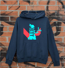 Load image into Gallery viewer, Valorant Unisex Hoodie for Men/Women-Navy Blue-Ektarfa.online
