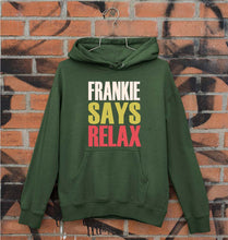 Load image into Gallery viewer, Frankie Says Relax Friends Unisex Hoodie for Men/Women-Ektarfa.online
