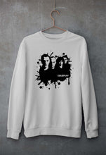 Load image into Gallery viewer, Coldplay Unisex Sweatshirt for Men/Women-Grey Melange-Ektarfa.online
