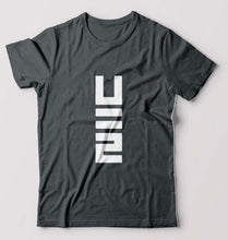 Load image into Gallery viewer, U2 T-Shirt for Men-Steel grey-Ektarfa.online
