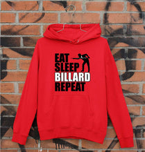 Load image into Gallery viewer, Billard Unisex Hoodie for Men/Women-Red-Ektarfa.online
