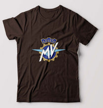 Load image into Gallery viewer, MV Agusta T-Shirt for Men-Coffee Brown-Ektarfa.online
