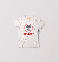 Load image into Gallery viewer, MRF Kids T-Shirt for Boy/Girl-0-1 Year(20 Inches)-White-Ektarfa.online
