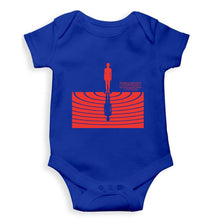 Load image into Gallery viewer, Stranger Things Kids Romper For Baby Boy/Girl-0-5 Months(18 Inches)-Royal Blue-Ektarfa.online
