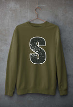 Load image into Gallery viewer, Jughead Jones Riverdale Unisex Sweatshirt for Men/Women-Olive Green-Ektarfa.online

