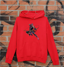 Load image into Gallery viewer, Hawkeye Unisex Hoodie for Men/Women-Red-Ektarfa.online
