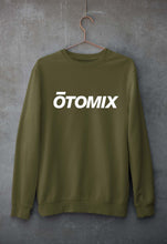 Load image into Gallery viewer, Otomix Unisex Sweatshirt for Men/Women-Olive Green-Ektarfa.online

