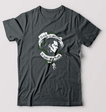 Load image into Gallery viewer, Loki T-Shirt for Men-Steel grey-Ektarfa.online
