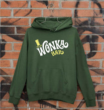 Load image into Gallery viewer, Wonka Bar Unisex Hoodie for Men/Women-Dark Green-Ektarfa.online
