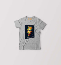 Load image into Gallery viewer, 2Pac Tupac Kids T-Shirt for Boy/Girl-Grey-Ektarfa.online
