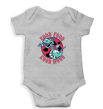 Load image into Gallery viewer, Dragon Kids Romper For Baby Boy/Girl-Grey-Ektarfa.online
