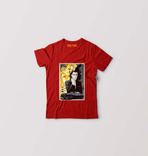 Load image into Gallery viewer, James Bond 007 Kids T-Shirt for Boy/Girl-Red-Ektarfa.online
