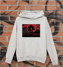 Load image into Gallery viewer, Itachi Uchiha Unisex Hoodie for Men/Women-Grey Melange-Ektarfa.online
