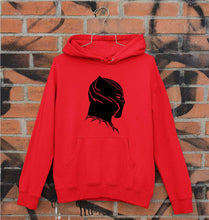 Load image into Gallery viewer, Black Panther Superhero Unisex Hoodie for Men/Women-Red-Ektarfa.online
