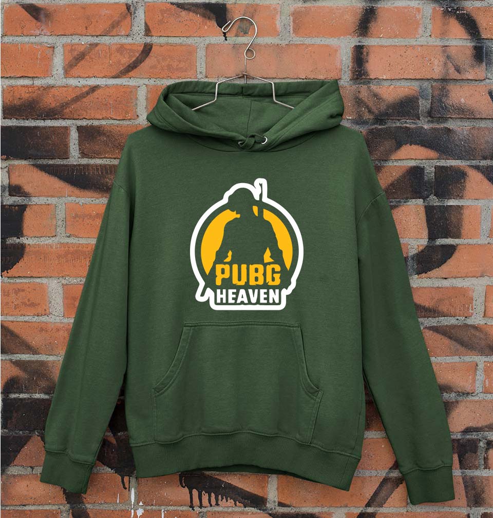 PUBG Pubg Heaven Hoodies for Men Men Sweatshirt Online India Ektarfa. online