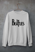 Load image into Gallery viewer, Beatles Unisex Sweatshirt for Men/Women-Grey Melange-Ektarfa.online

