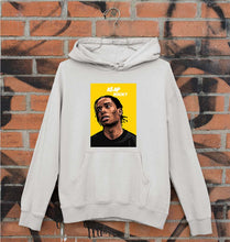 Load image into Gallery viewer, Asap Rocky Unisex Hoodie for Men/Women-Grey Melange-Ektarfa.online
