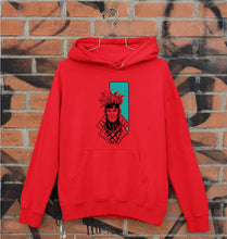 Load image into Gallery viewer, Gambit-x-men Unisex Hoodie for Men/Women-Red-Ektarfa.online
