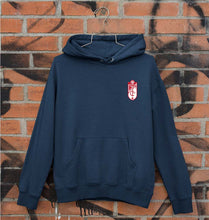 Load image into Gallery viewer, Granada Unisex Hoodie for Men/Women-Navy Blue-Ektarfa.online
