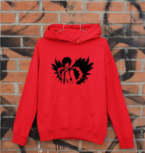 Load image into Gallery viewer, Tokyo Ghoul Unisex Hoodie for Men/Women-S(40 Inches)-Red-Ektarfa.online
