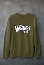 Load image into Gallery viewer, The Venture Bros Unisex Sweatshirt for Men/Women-Olive Green-Ektarfa.online
