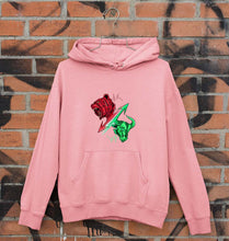 Load image into Gallery viewer, Share Market(Stock Market) Unisex Hoodie for Men/Women-Light Pink-Ektarfa.online
