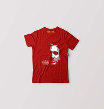 Load image into Gallery viewer, David Guetta Kids T-Shirt for Boy/Girl-Red-Ektarfa.online
