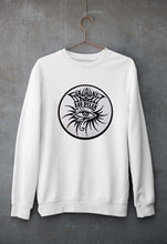 Load image into Gallery viewer, Bob Dylan Unisex Sweatshirt for Men/Women-White-Ektarfa.online
