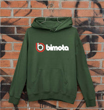 Load image into Gallery viewer, Bimota Unisex Hoodie for Men/Women-Dark Green-Ektarfa.online

