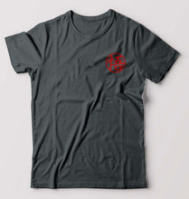 Load image into Gallery viewer, Goku T-Shirt for Men-Steel grey-Ektarfa.online
