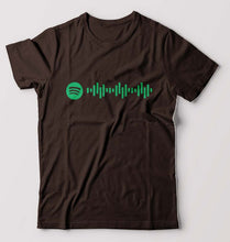 Load image into Gallery viewer, Spotify T-Shirt for Men-Ektarfa.online
