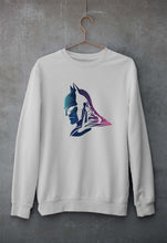 Load image into Gallery viewer, Batman Superhero Unisex Sweatshirt for Men/Women-Grey Melange-Ektarfa.online
