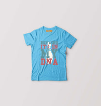 Load image into Gallery viewer, Bowling Kids T-Shirt for Boy/Girl-Light Blue-Ektarfa.online
