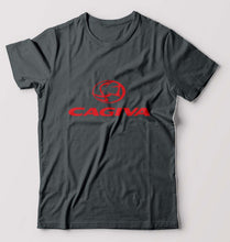 Load image into Gallery viewer, Cagiva T-Shirt for Men-Steel Grey-Ektarfa.online

