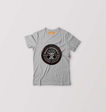Load image into Gallery viewer, Brock Lesnar (WWE) Kids T-Shirt for Boy/Girl-Grey-Ektarfa.online
