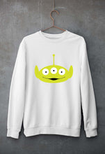 Load image into Gallery viewer, Toy Story Unisex Sweatshirt for Men/Women-White-Ektarfa.online
